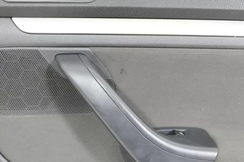 1x Golf Variant Kombi AJ5 5 1K Türverkleidung Verkleidung Tür vorne rechts schwa (177626)