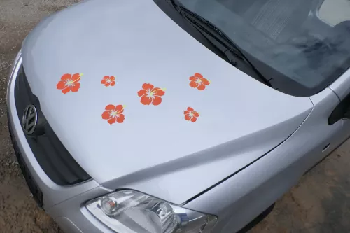 VW Fox 5Z Motorhaube Klappe vorn vorne Haube silber LA7W (177664)