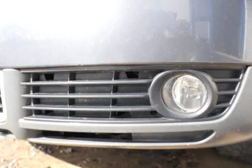 Audi 8E B6 Nebelscheinwerfer links 8E0941699B + Blende