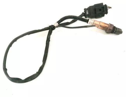 A4 8E B6 2,4 Lambdasonde VOR Kat 030906262L 1K0998262Q BDV AMM