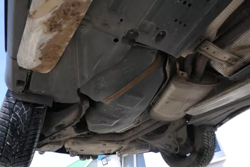 A4 8E B6 B7 Tank Benzintank Kraftstofftank Kraftstoffbehälter Benzin 2,4 3,0 1.8