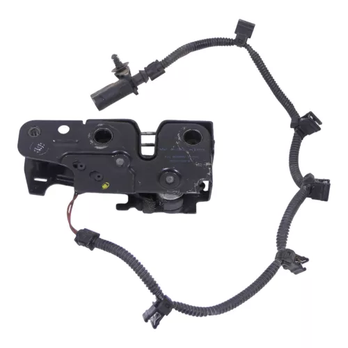 Leon 1P Motorhaube Motorhaubenschloß Schloß Klappenschloß vorn 1P0823509D