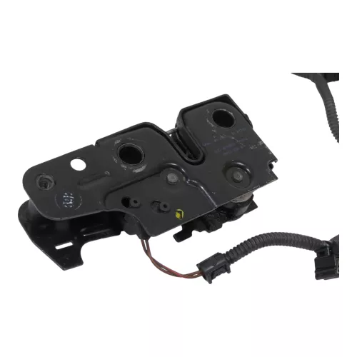 Leon 1P Motorhaube Motorhaubenschloß Schloß Klappenschloß vorn 1P0823509D (177855)