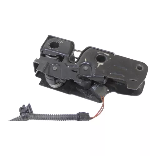 Leon 1P Motorhaube Motorhaubenschloß Schloß Klappenschloß vorn 1P0823509D (177855)