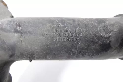 Altea 5P Leon Ansaugluftführung Luftrohr Rohr 1K0129618AJ (177856)