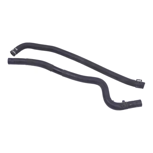 Golf Passa Leitung Leitungen Kraftstoffleitung 3C0130295F Rücklauflauf CBBA CBAB (177862)