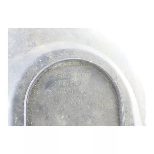 VW Passat 3BG Radhausschale Dämpfung Radhaus vorne links 3B0809957A (177891)