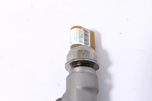 VW Polo 6R Ibiza  Einspritzleiste Druckregelv 1,2 TDI CFW CFWA 057130764AB 50TKM (177942)