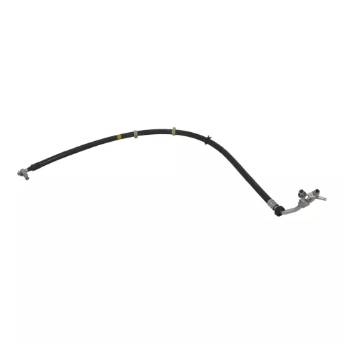 1x VW T4 Klimaleitung Klima Leitung 701820729L für Klimaanlage (177964)