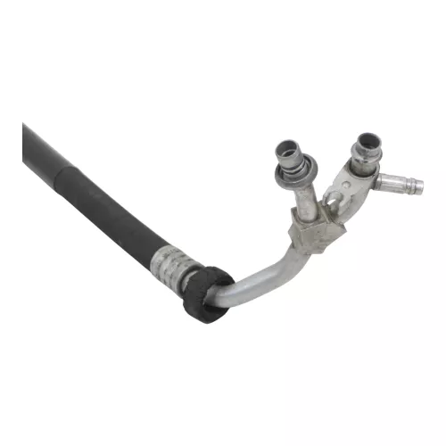 1x VW T4 Klimaleitung Klima Leitung 701820729L für Klimaanlage (177964)