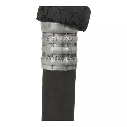 1x VW T4 Klimaleitung Klima Leitung 701820729L für Klimaanlage (177964)