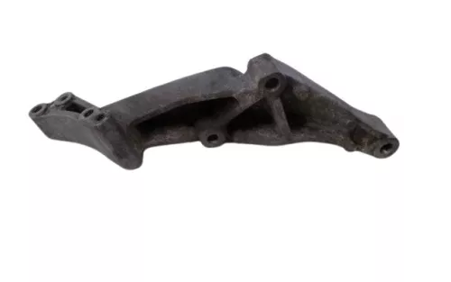 T4 Motorhalter Stütze Getriebehalter Halter 2,5 TDI AFK 02G409905G Getriebeträ