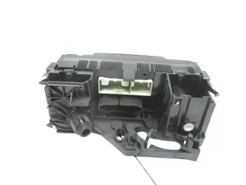 Caddy 2K Steuergerät Heizung Heizungsbedienteil 2K0819047K Heizung keine Heckhei (177970)