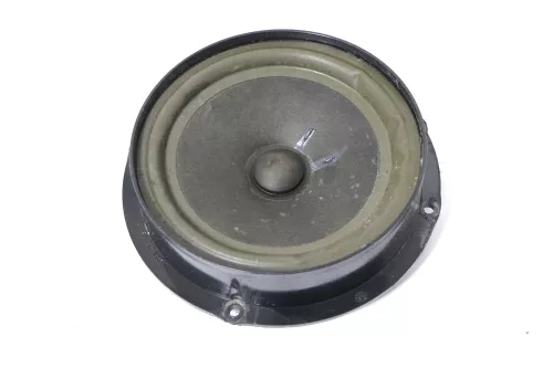 1x Skoda Octavia 1Z Box Lautsprecher 1Z0035411C hinten rechts / links