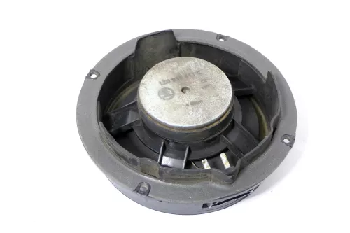 1x Skoda Octavia 1Z Box Lautsprecher 1Z0035411C hinten rechts / links (178073)