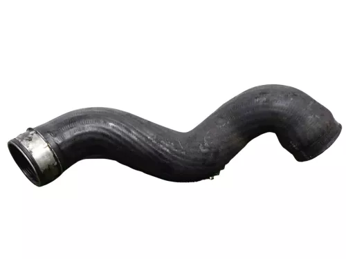 Audi A4 8E Ladeluftschlauch Schlauch Rohr 8E0145745B 1,9 TDI AWX AVF BKE