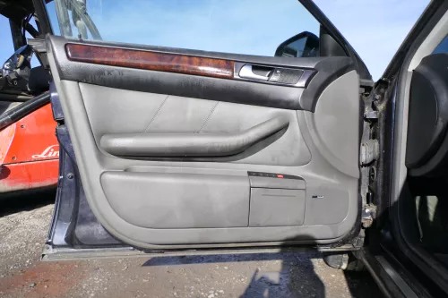 A6 4B Kabelbaum Tür Türkabelbaum ZV vorne links 4B0971029F Memory abblendbare Sp