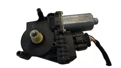Audi A6 4B ektrischer Fensterheber Motor vorne links 4B0959801E