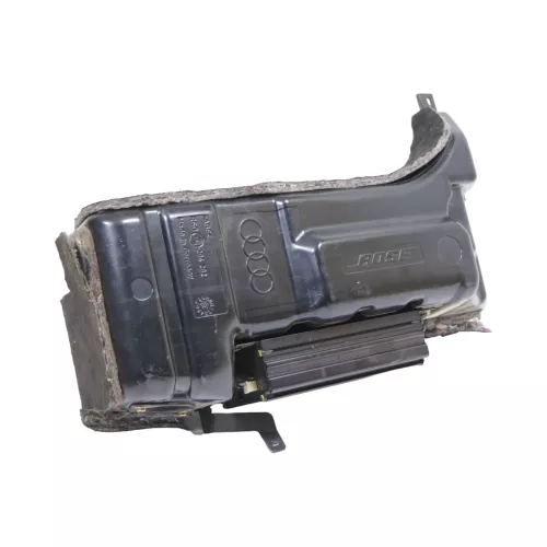 Audi A6 4B Avant Kombi Subwoofer 4B9035382 Lautsprecher Bassbox Bose Box (178154)