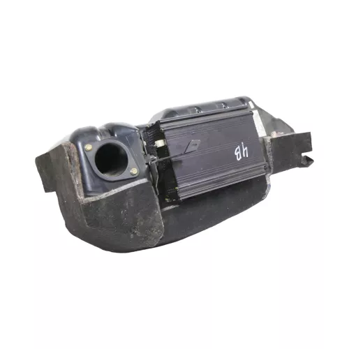 Audi A6 4B Avant Kombi Subwoofer 4B9035382 Lautsprecher Bassbox Bose Box (178154)