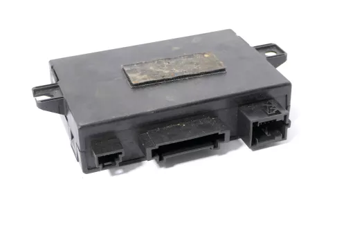 VW Touran Caddy 2K Modul Steuergerät Anhängerkupplung Hella (178210)