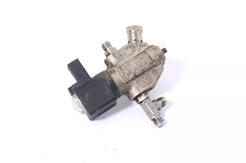 Passat 3C B7 Druckregler Magnetventil 3AA907631F