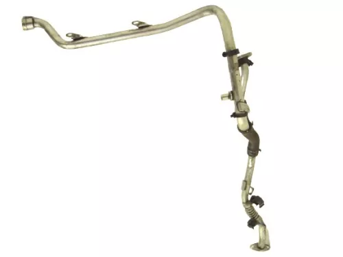 A6 4B A4 8E Rohr Leitung Verbindungsrohr 3,0 ASN BBJ Motor Sekundärluft