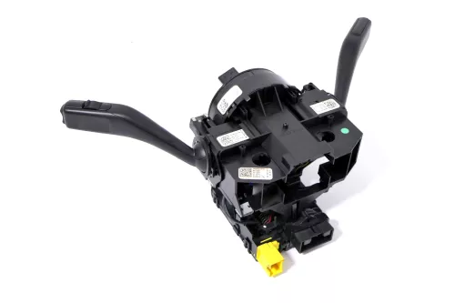 VW Golf 5 Touran Steuergerät Lenksäule Lenkstockschalter 1K0953549A ANP80H028A (178287)