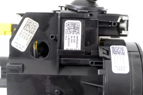 VW Golf 5 Touran Steuergerät Lenksäule Lenkstockschalter 1K0953549A ANP80H028A (178287)