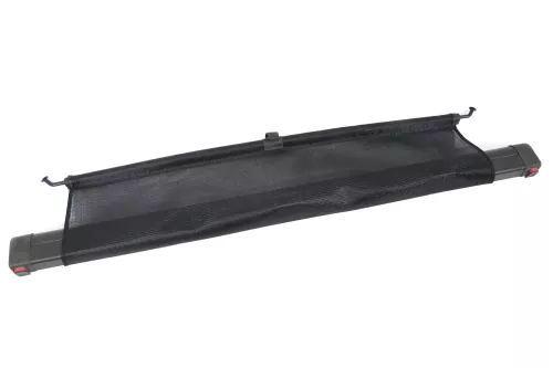 A4 8K Kombi Variant Hundegitter Trenngitter Gitter Trennetz Hundenetz schwarz (178303)