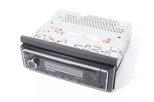 VW Golf 4 Bora T5 T4 Radio CD Blaupunkt Player  London 120 CD USP