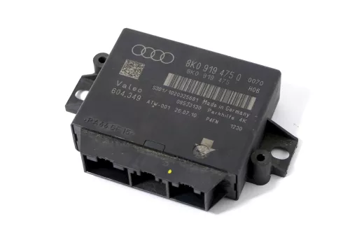 Audi A4 8K A5 8T Steuergerät Einparkhilfe 8K0919475Q /T Parkhilfe PDC