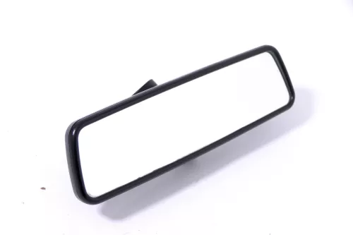 VW Caddy 2k Spiegel Rückspiegel Innenspiegel schwarz