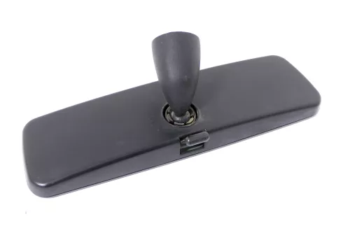 VW Caddy 2k Spiegel Rückspiegel Innenspiegel schwarz (178364)