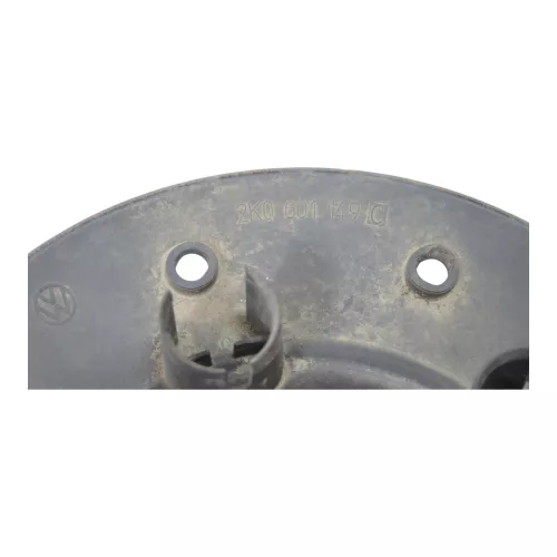 original 1x VW Caddy 2K Radkappe Radzierkappe Nabendeckel klein 2K0601149C (178365)