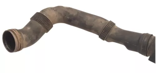 VW Caddy 2K Golf 5 Rohr Leitung Luft Schlauch Ansaugrohr 1K0129684J SDI BDJ