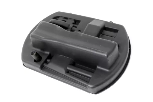 Golf Passat Bordwerkzeug Pannenset Wagenheber für Ersatzrad Notrad Schlüssel (178391)