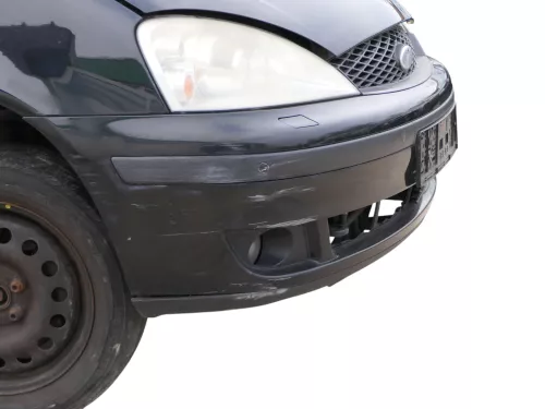 Ford Galaxy WGR Stoßstange vorne Frontstoßstange Facelift mystik-schwarz SWR PDC (178401)