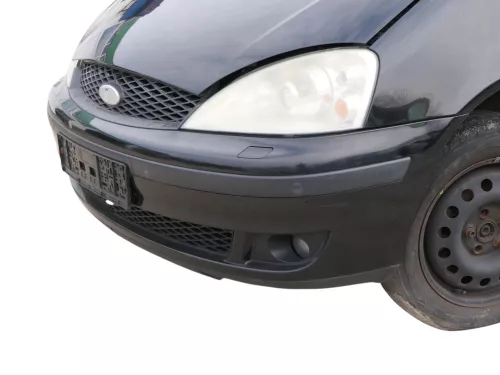 Ford Galaxy WGR Stoßstange vorne Frontstoßstange Facelift mystik-schwarz SWR PDC (178401)