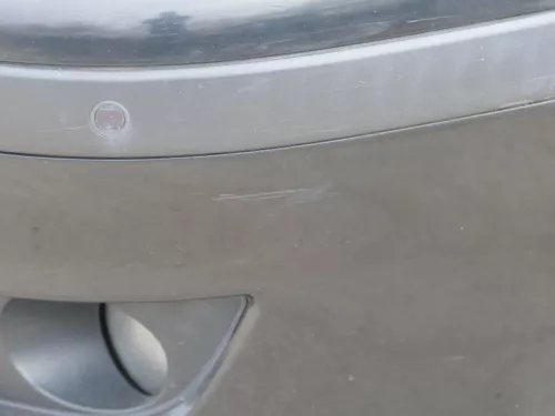 Ford Galaxy WGR Stoßstange vorne Frontstoßstange Facelift mystik-schwarz SWR PDC (178401)