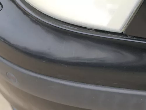 Ford Galaxy WGR Stoßstange vorne Frontstoßstange Facelift mystik-schwarz SWR PDC (178401)