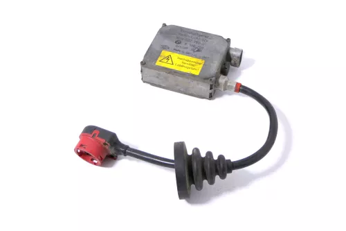 BWM Hella Scheinwerfer Xenon Steuergerät X5 E53 8386708 5DV 007 760-41