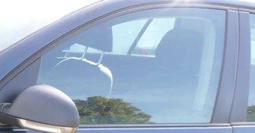 VW Golf 5 1K vorne links Fenster Scheibe in Tür Fensterscheibe 4/5-Türer 1K4845