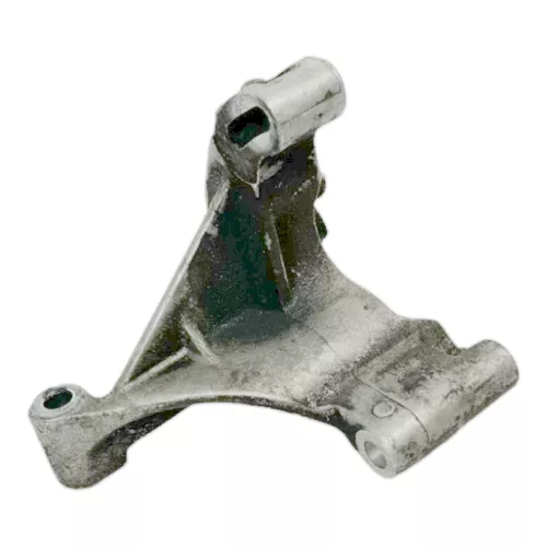 VW Golf 3 Passat 3A Halter Konsole für Flügelpumpe Träger 028145529