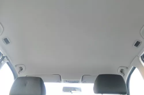 VW Golf 4 1J 4/5-Türer Himmel Innenraum Decke Dachhimmel Dach oben grau