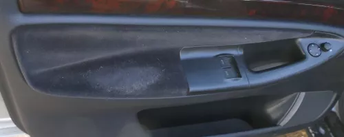 1x Audi A4 B5 Türverkleidung Verkleidung Tür vorne links (178554)