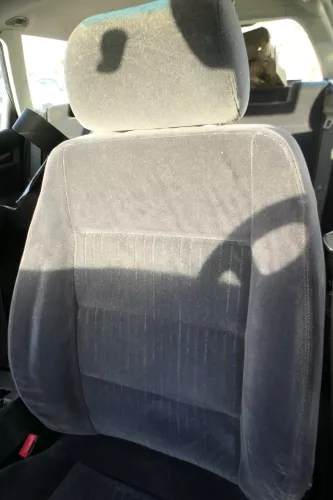 Audi A4 B5 Sitz Fahrersitz vorne links höhenverstellbar (178558)