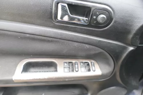 VW Passat 3B 3BG Mittelkonsole Verkleidung Aschenbecher Dekor netzoptik Optik (178573)