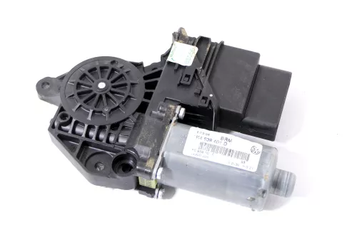 VW Golf 5 ektrischer Fensterheber Motor hinten links 1K4839401D