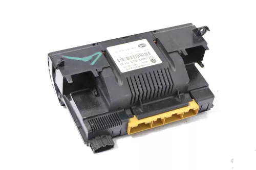 Audi A6 4B C5 Steuergerät Klimaanlage Klimabedienteil 4B0820043G Climatronic (178602)